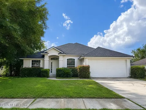 1683 Northglen Circle Middleburg FL 32068