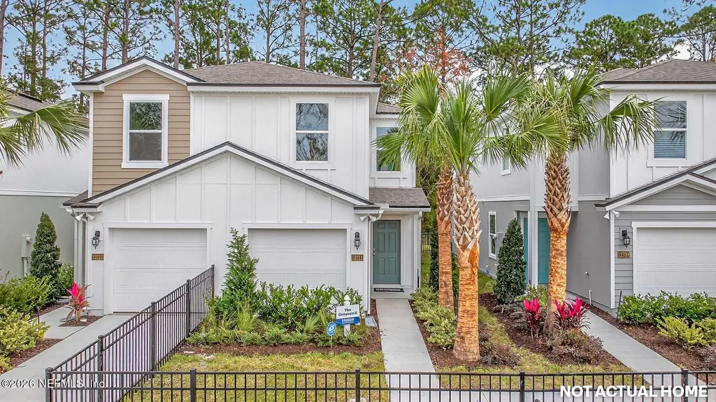 12763 Geronimo Place Jacksonville FL 32218