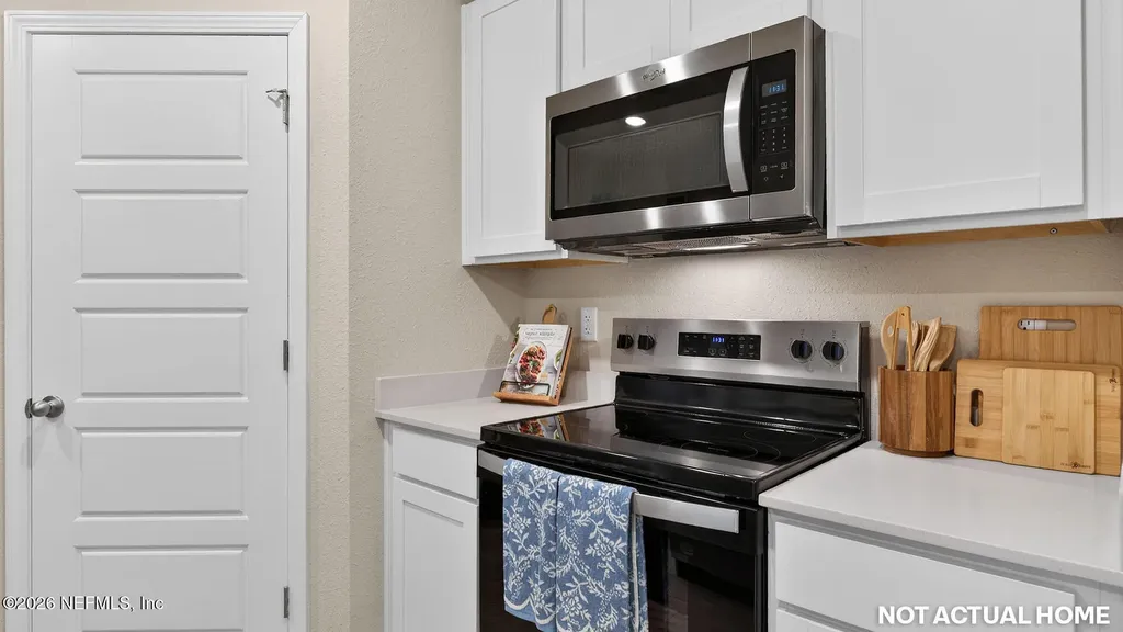 12763 Geronimo Place Jacksonville FL 32218