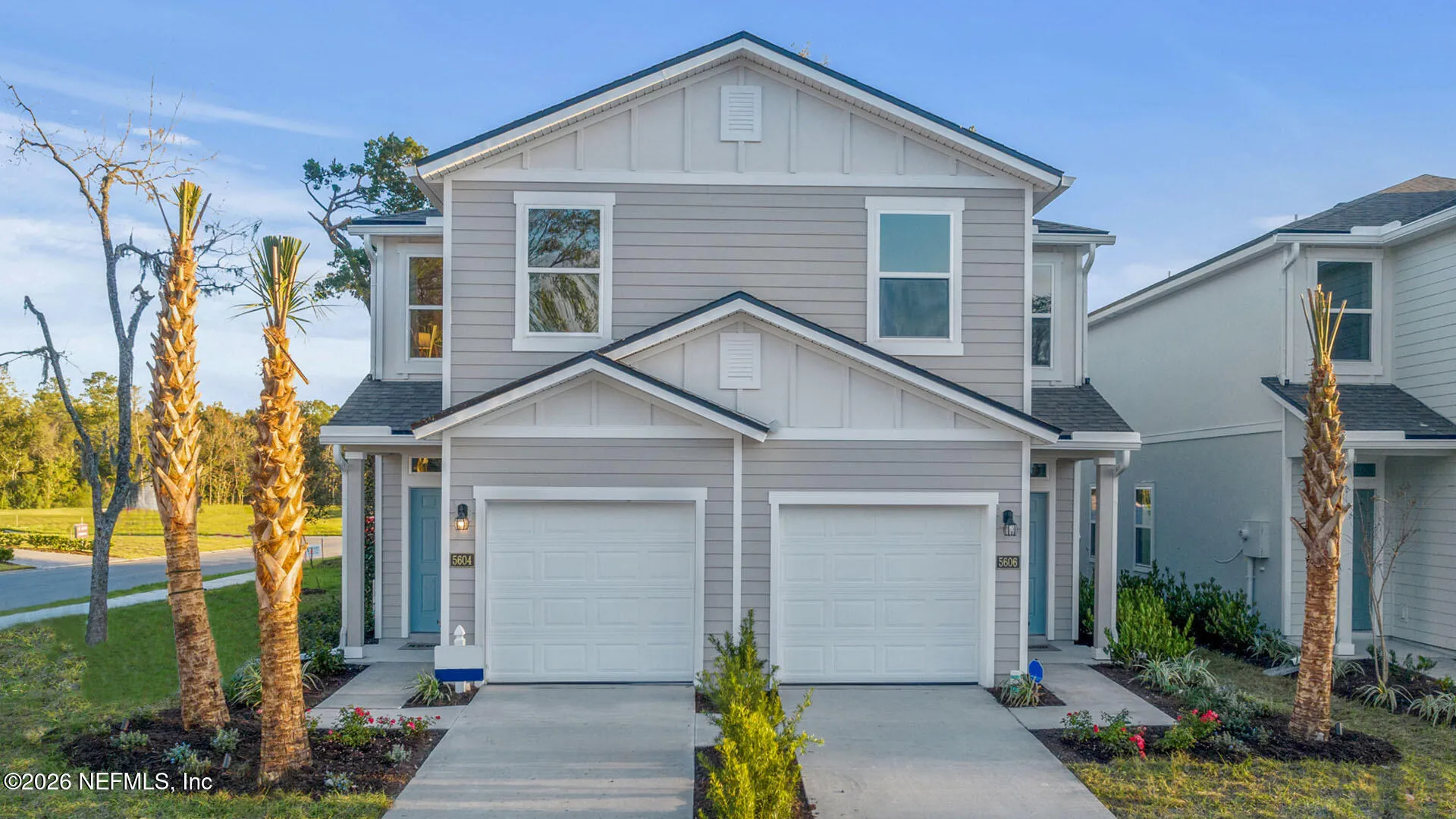 12763 Geronimo Place Jacksonville FL 32218