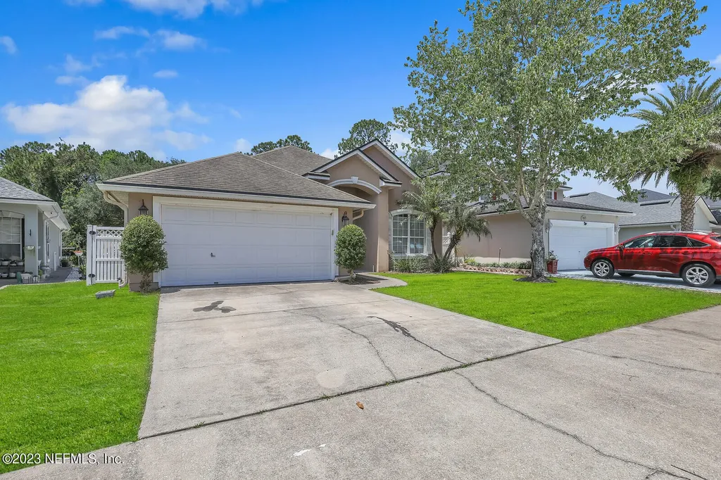 860 Briarcreek Road Jacksonville FL 32225