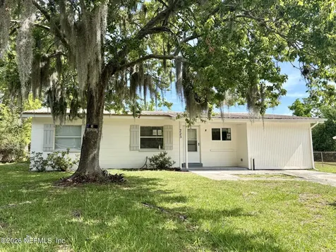 223 N Collen Road Jacksonville FL 32218
