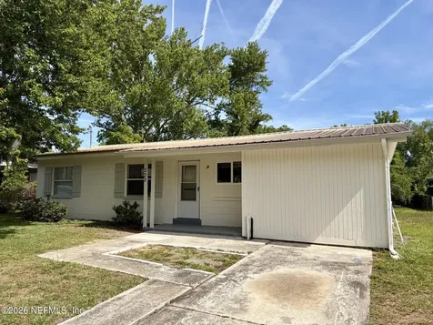 223 N Collen Road Jacksonville FL 32218