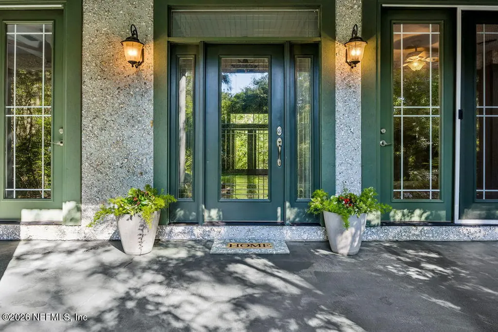 96276 Piney Island Drive Fernandina Beach FL 32034