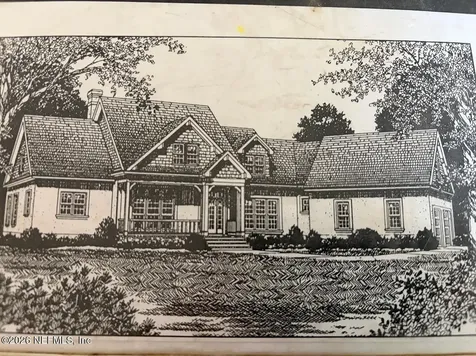 96276 Piney Island Drive Fernandina Beach FL 32034