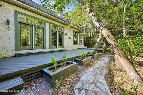 96276 Piney Island Drive Fernandina Beach FL 32034