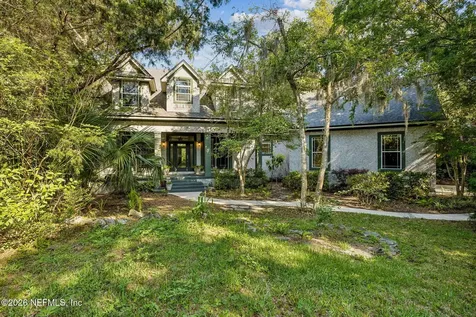 96276 Piney Island Drive Fernandina Beach FL 32034