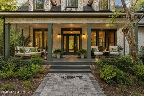 96276 Piney Island Drive Fernandina Beach FL 32034
