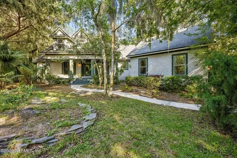 96276 Piney Island Drive Fernandina Beach FL 32034