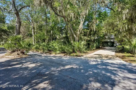 96276 Piney Island Drive Fernandina Beach FL 32034