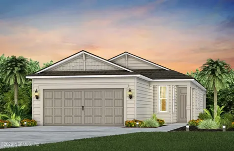 1873 Sue Meadow Lane Middleburg FL 32068