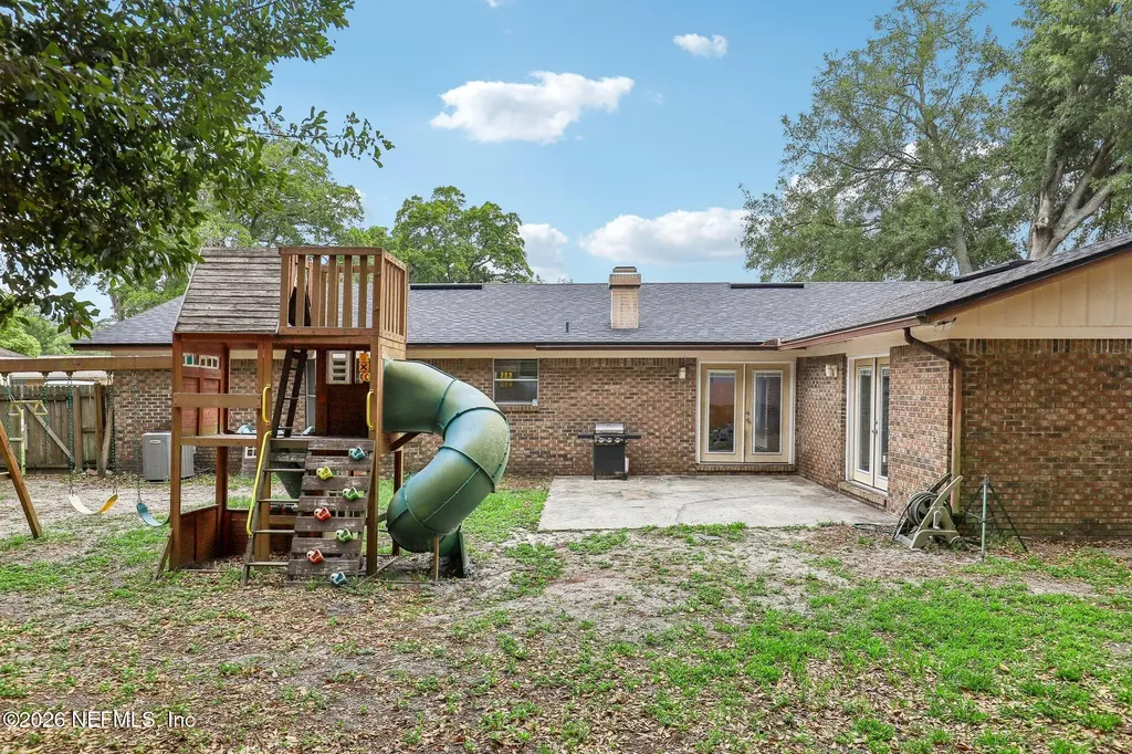 8839 Heavengate Lane Jacksonville FL 32257