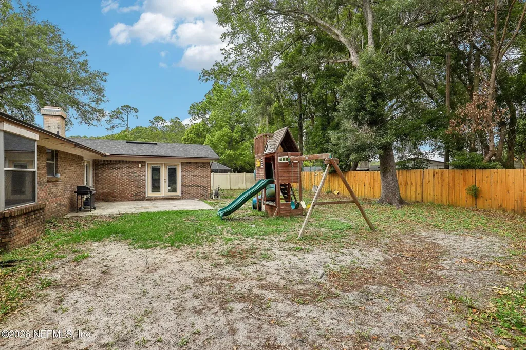 8839 Heavengate Lane Jacksonville FL 32257