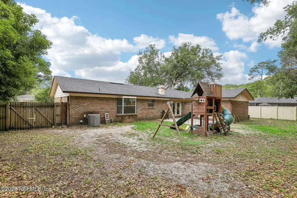 8839 Heavengate Lane Jacksonville FL 32257