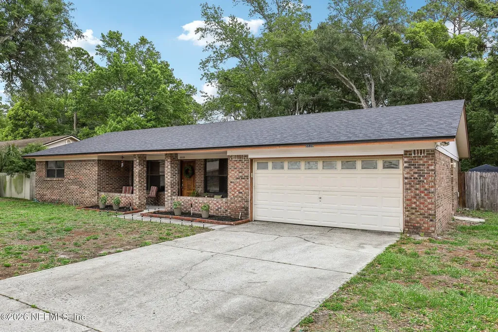 8839 Heavengate Lane Jacksonville FL 32257