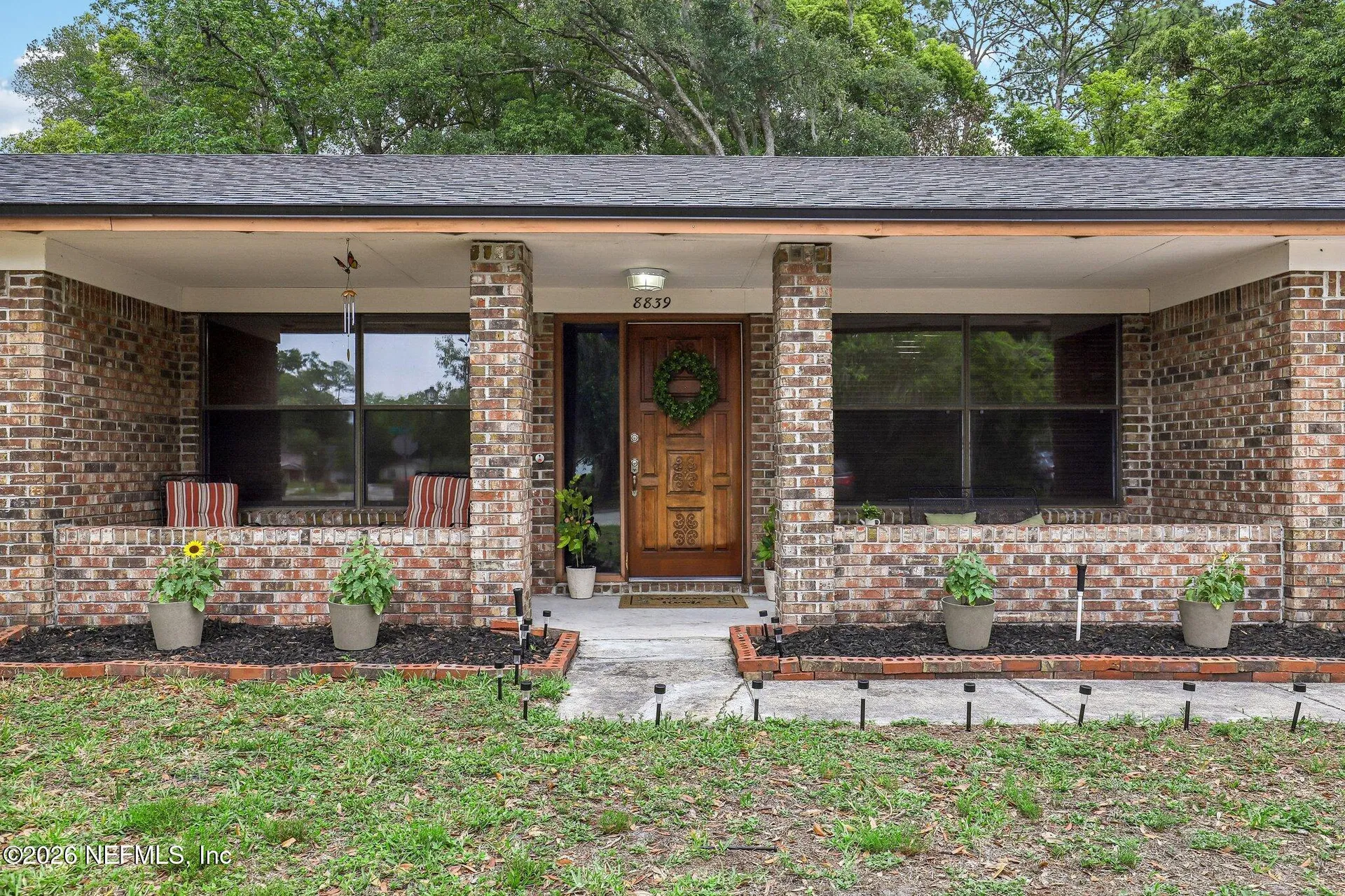 8839 Heavengate Lane Jacksonville FL 32257