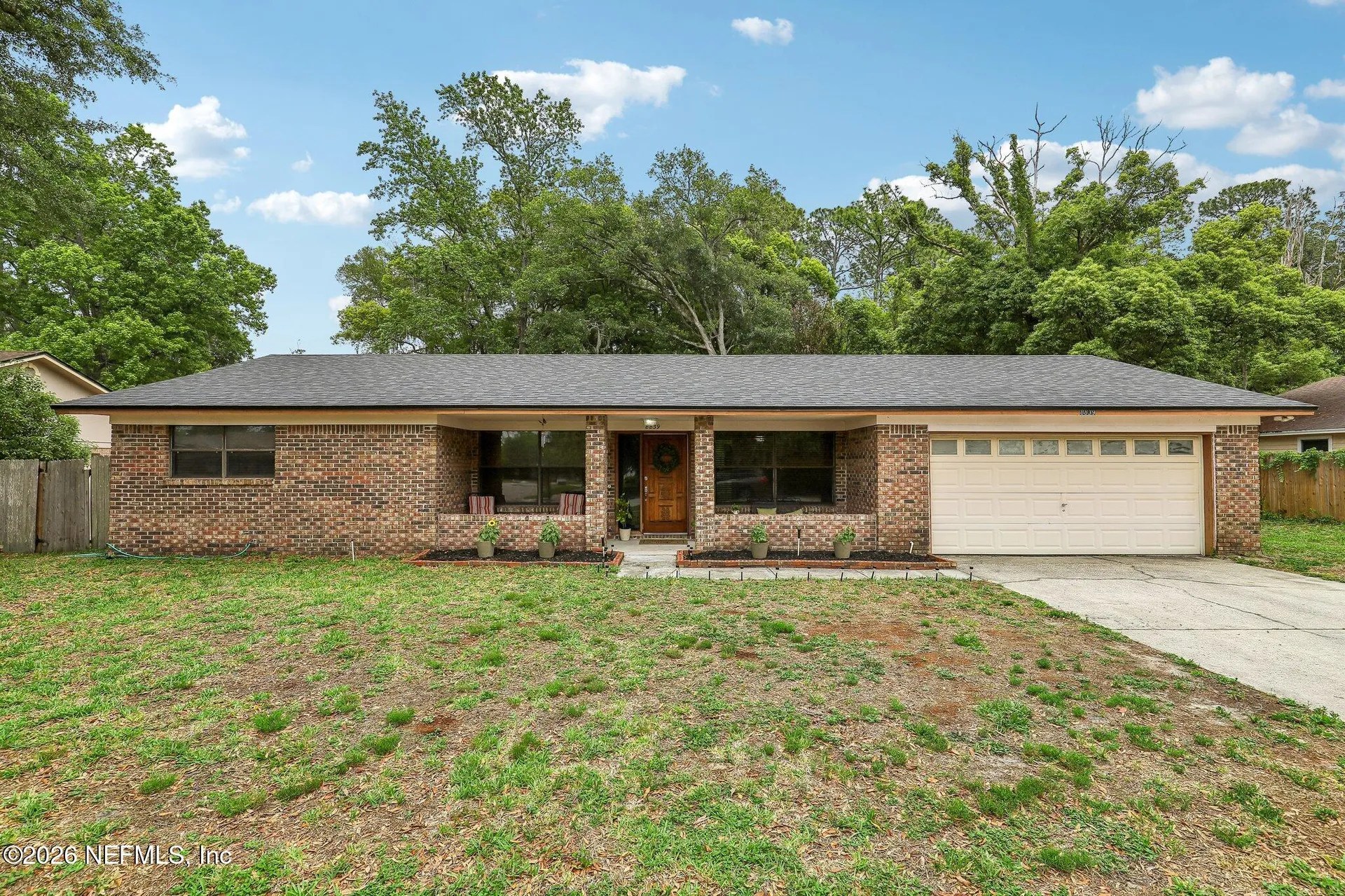 8839 Heavengate Lane Jacksonville FL 32257