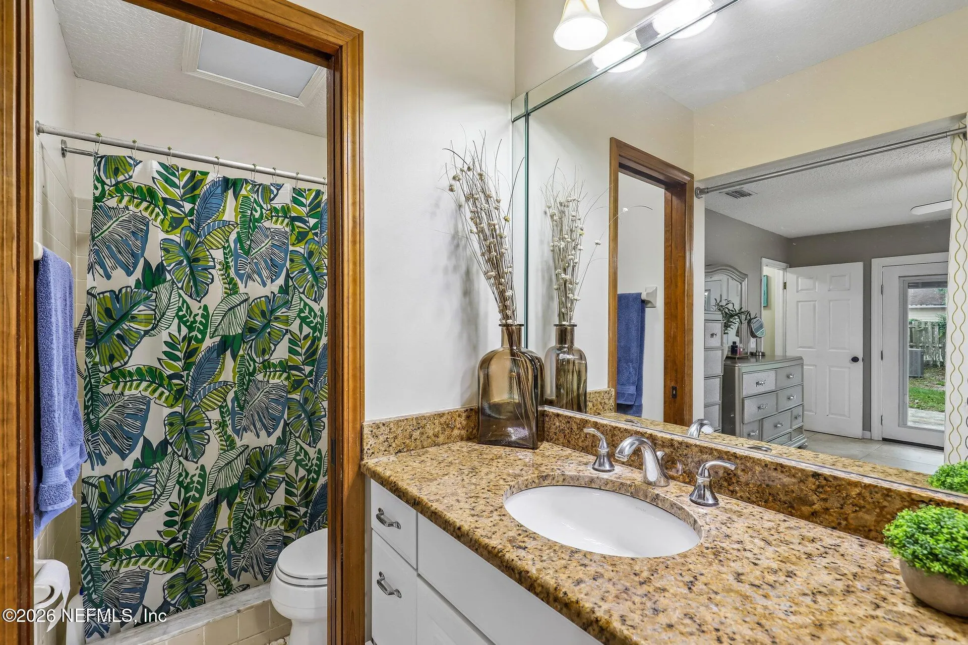 8839 Heavengate Lane Jacksonville FL 32257