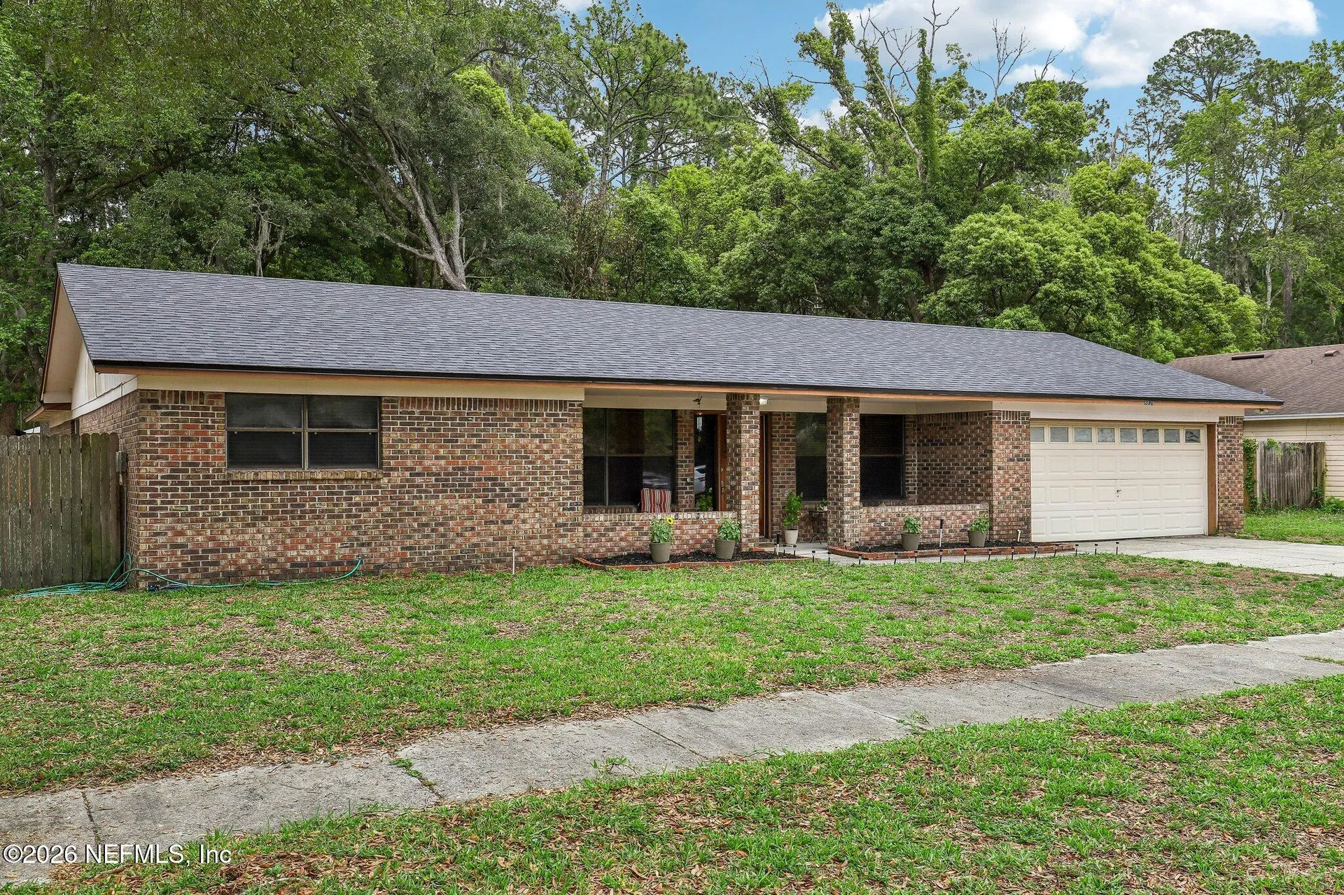 8839 Heavengate Lane Jacksonville FL 32257