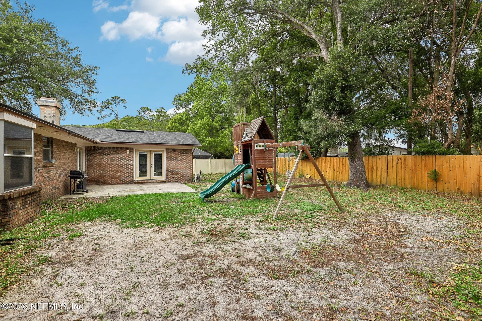 8839 Heavengate Lane Jacksonville FL 32257