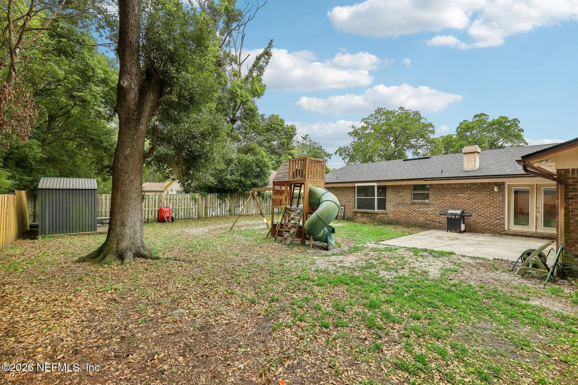 8839 Heavengate Lane Jacksonville FL 32257