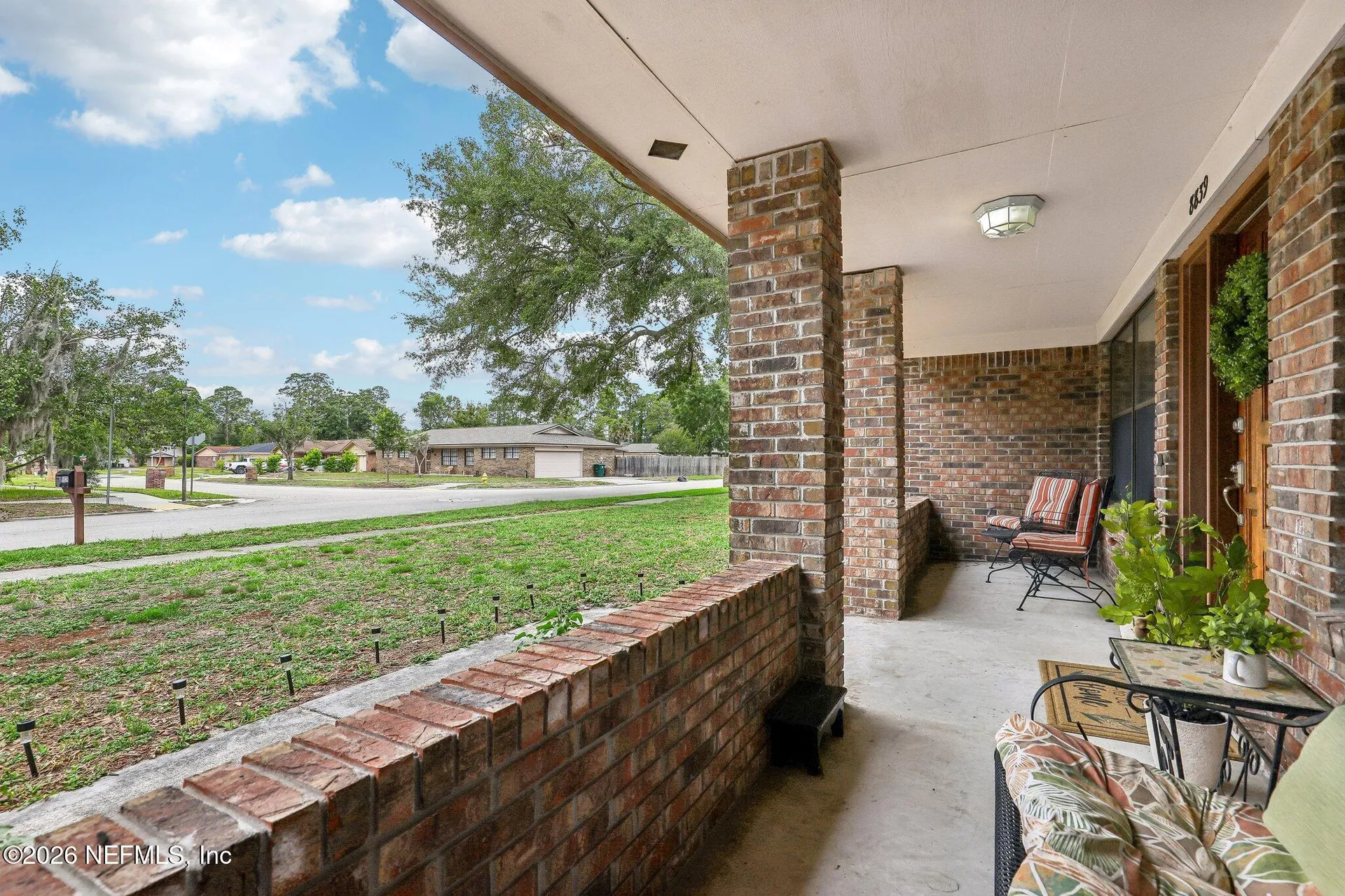 8839 Heavengate Lane Jacksonville FL 32257
