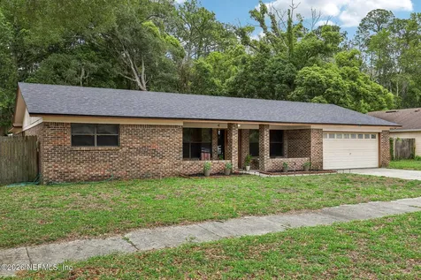 8839 Heavengate Lane Jacksonville FL 32257