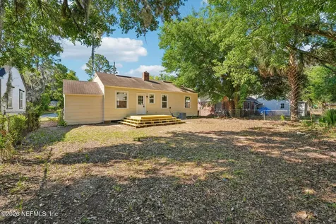 547 W 49th Street Jacksonville FL 32208