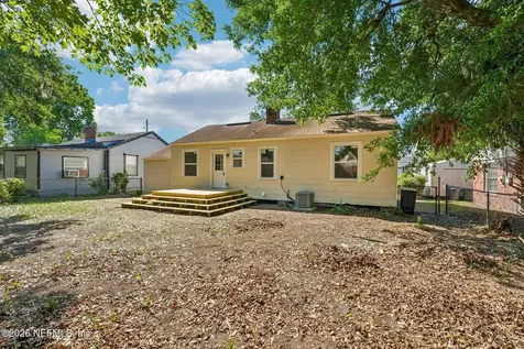547 W 49th Street Jacksonville FL 32208