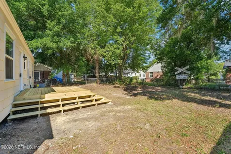 547 W 49th Street Jacksonville FL 32208