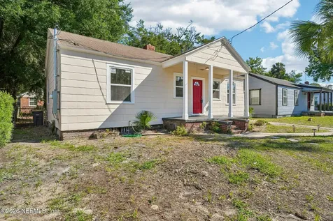 547 W 49th Street Jacksonville FL 32208