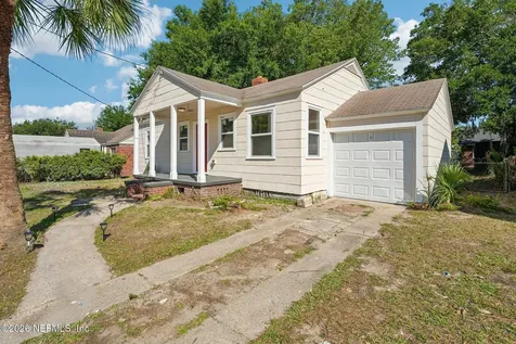 547 W 49th Street Jacksonville FL 32208
