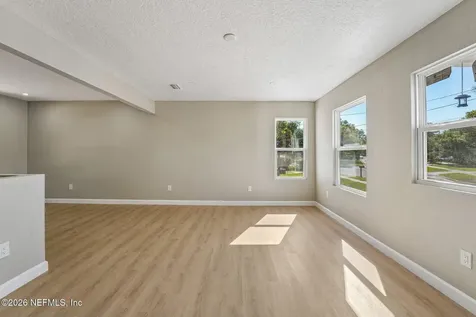 547 W 49th Street Jacksonville FL 32208