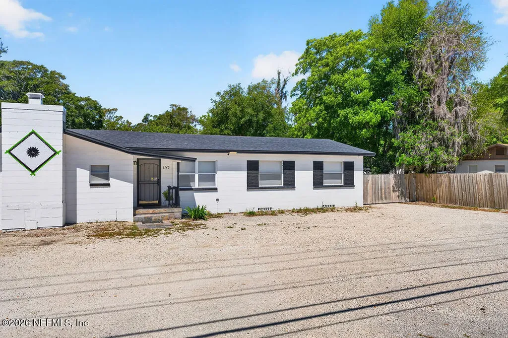 1142 Street Johns Bluff Road N Jacksonville FL 32225