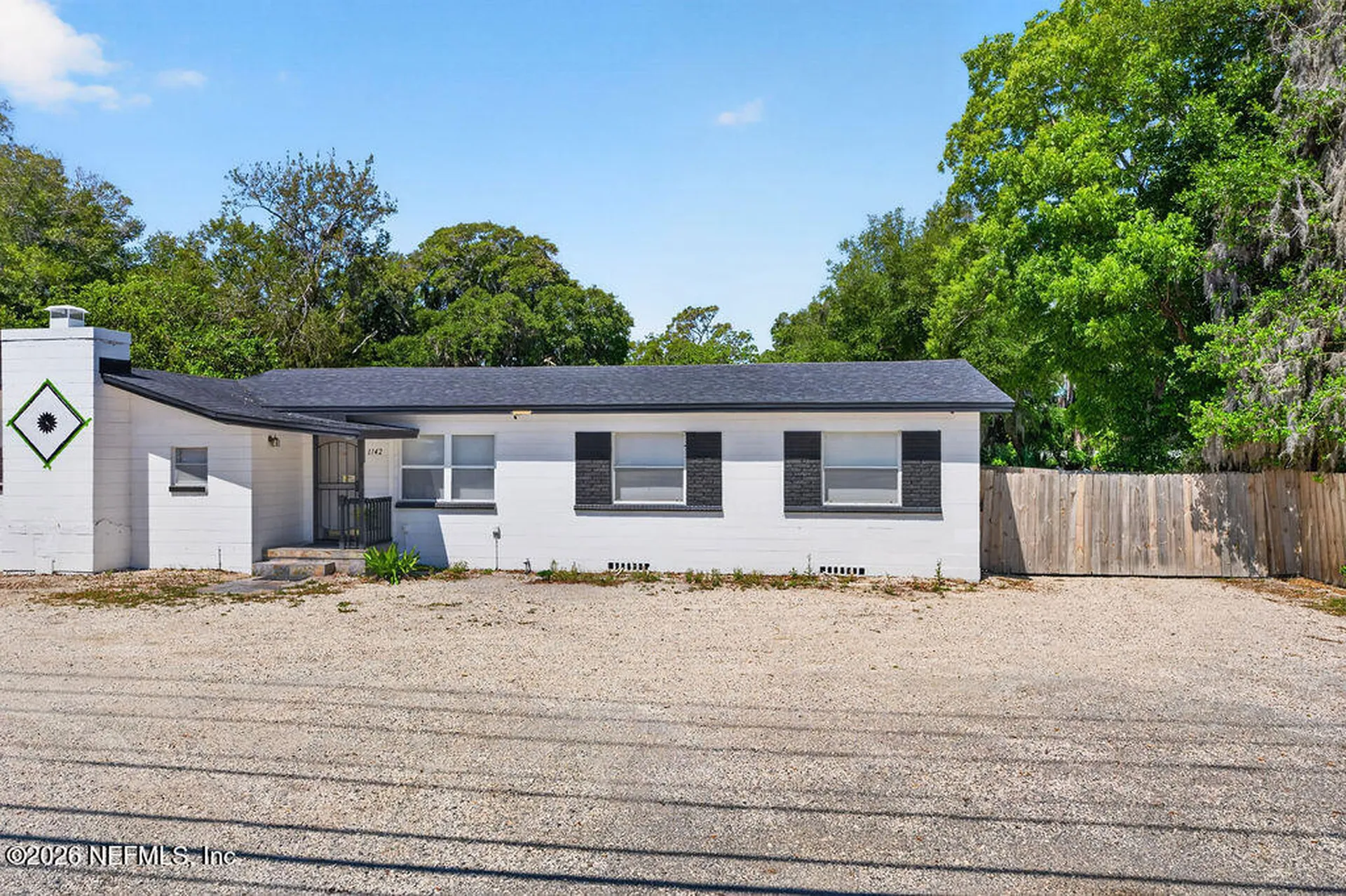 1142 Street Johns Bluff Road N Jacksonville FL 32225