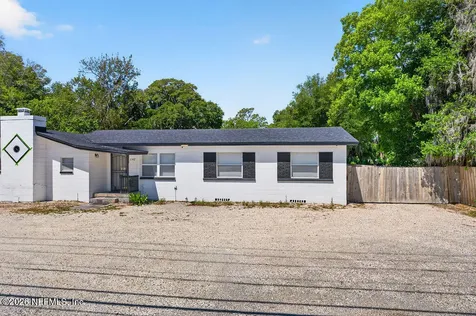 1142 Street Johns Bluff Road N Jacksonville FL 32225