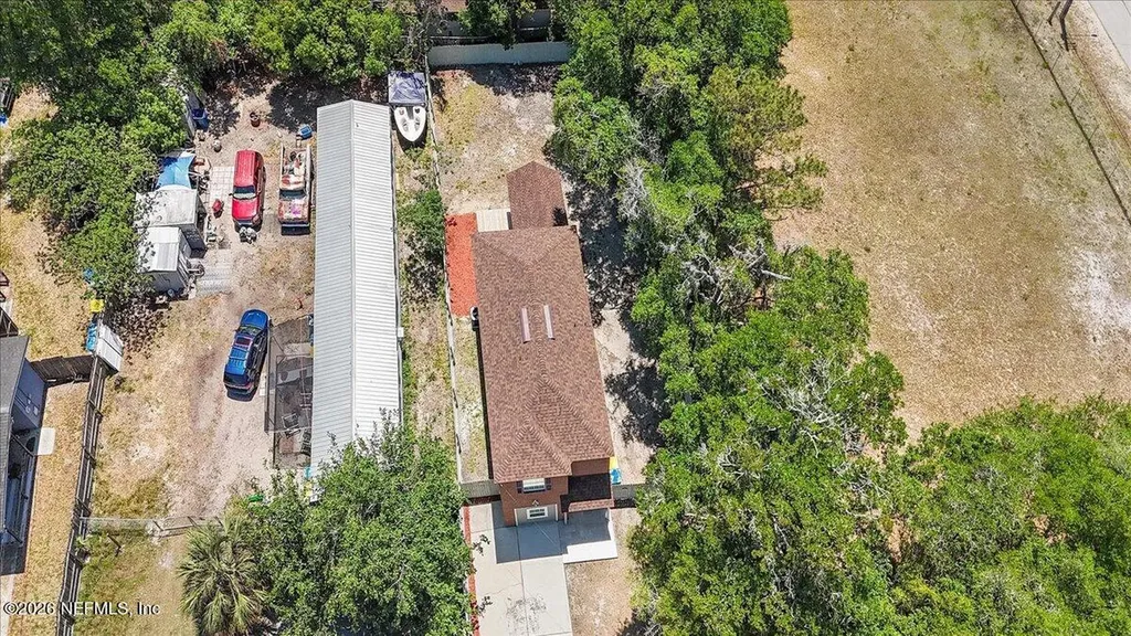 8418 Berry Avenue Jacksonville FL 32211