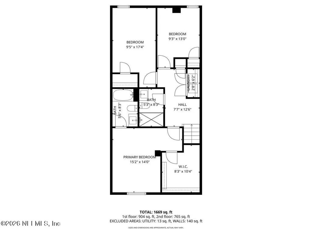 8418 Berry Avenue Jacksonville FL 32211