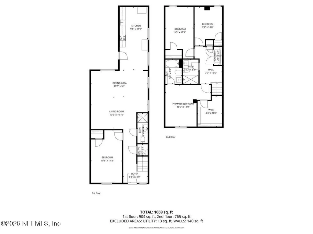 8418 Berry Avenue Jacksonville FL 32211