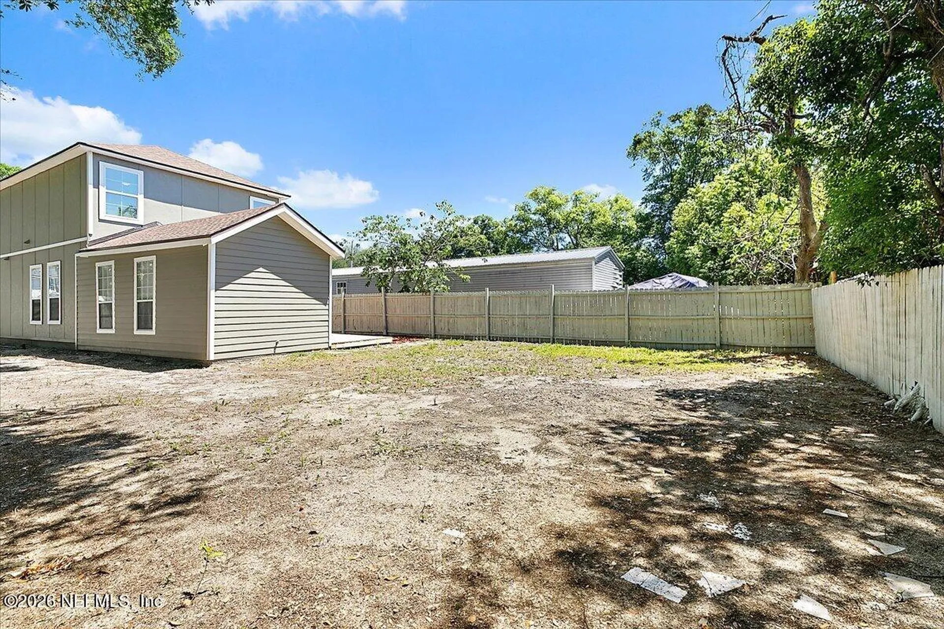 8418 Berry Avenue Jacksonville FL 32211