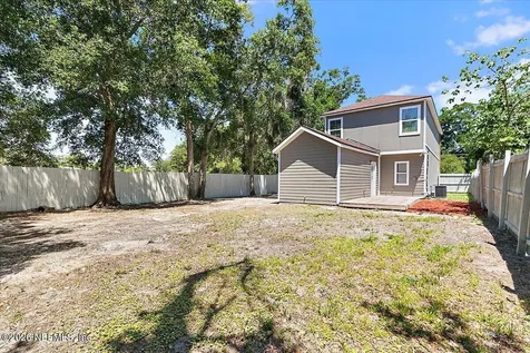 8418 Berry Avenue Jacksonville FL 32211