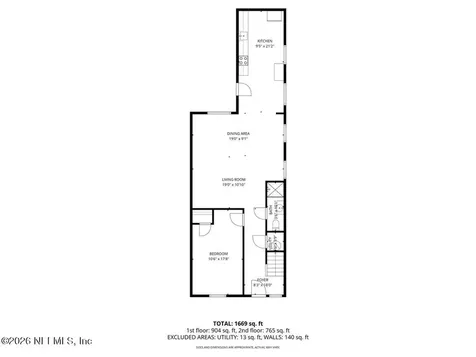 8418 Berry Avenue Jacksonville FL 32211