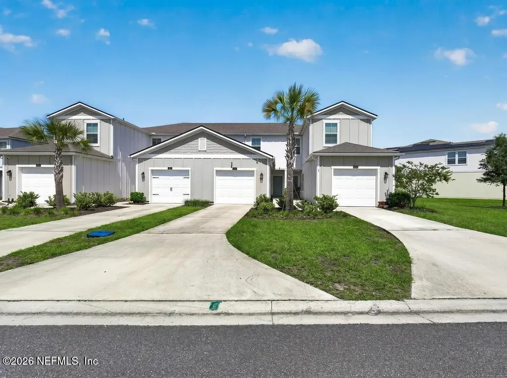426 Coastline Way St. Augustine FL 32092
