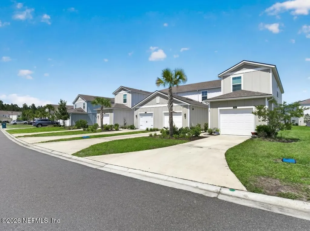 426 Coastline Way St. Augustine FL 32092