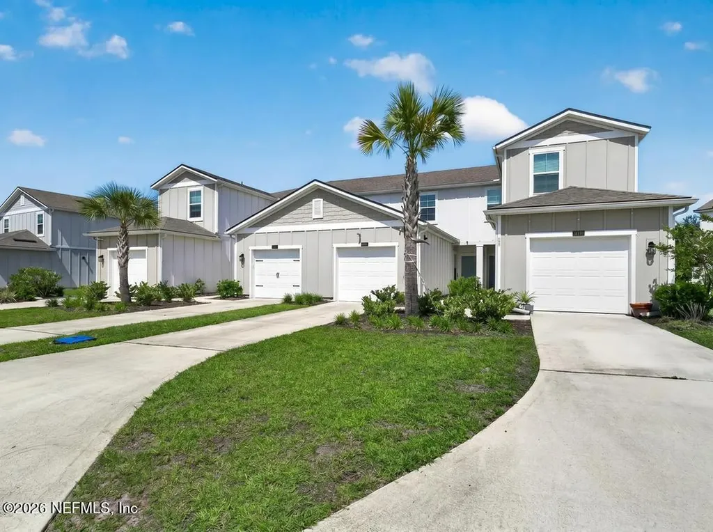 426 Coastline Way St. Augustine FL 32092