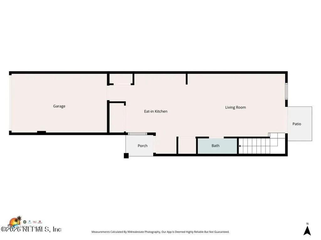 426 Coastline Way St. Augustine FL 32092