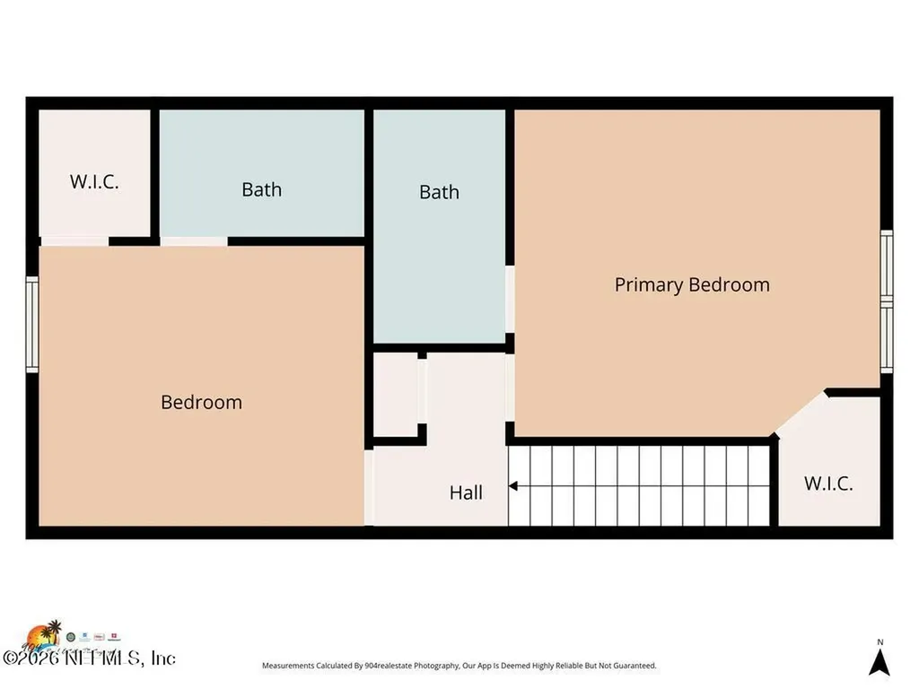 426 Coastline Way St. Augustine FL 32092