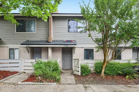 7701 Baymeadows Circle W Jacksonville FL 32256
