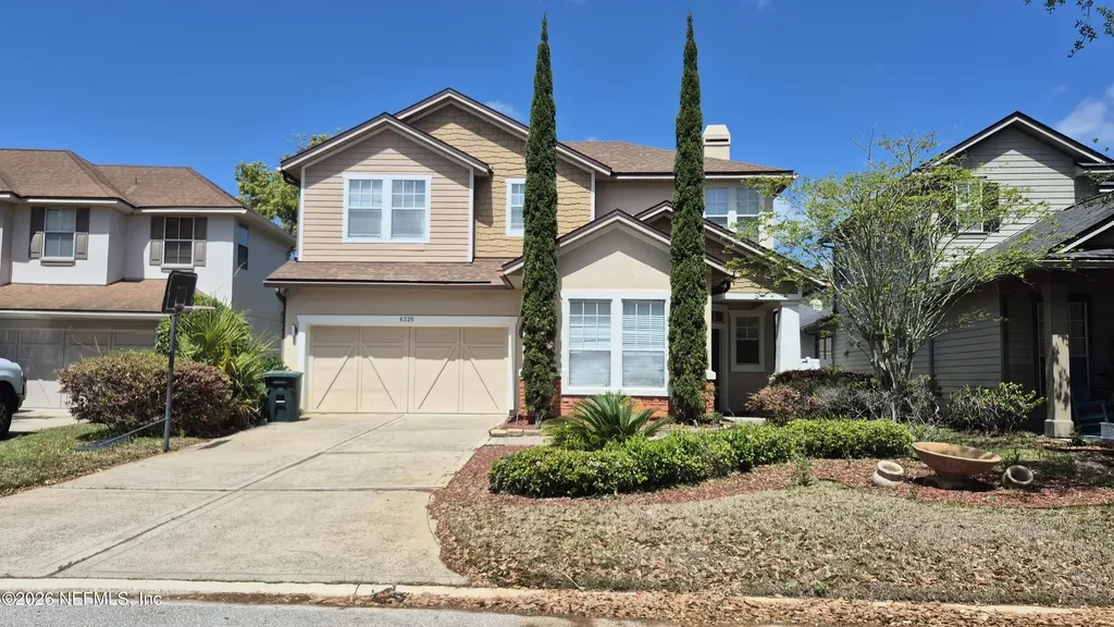 6325 Endelstow Lane Jacksonville FL 32258