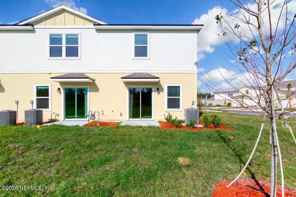21 Temple Drive St. Augustine FL 32092